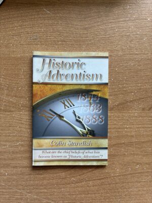 Historic Adventism