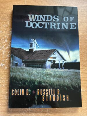 Winds of Doctrine